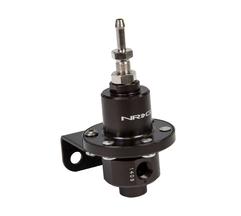 NRG - Fuel Regulators (FRG-100BC)