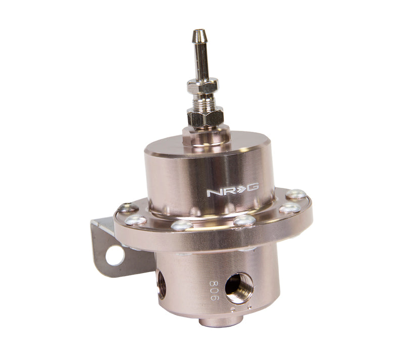 NRG - Fuel Regulators (FRG-200TI)