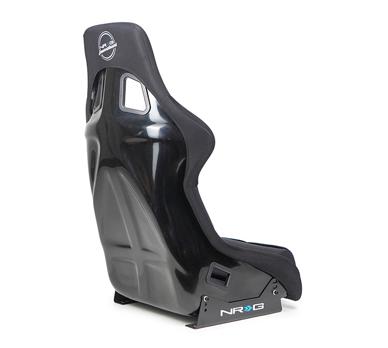 OMP HTE-R Racing Seat (Reg or XL)