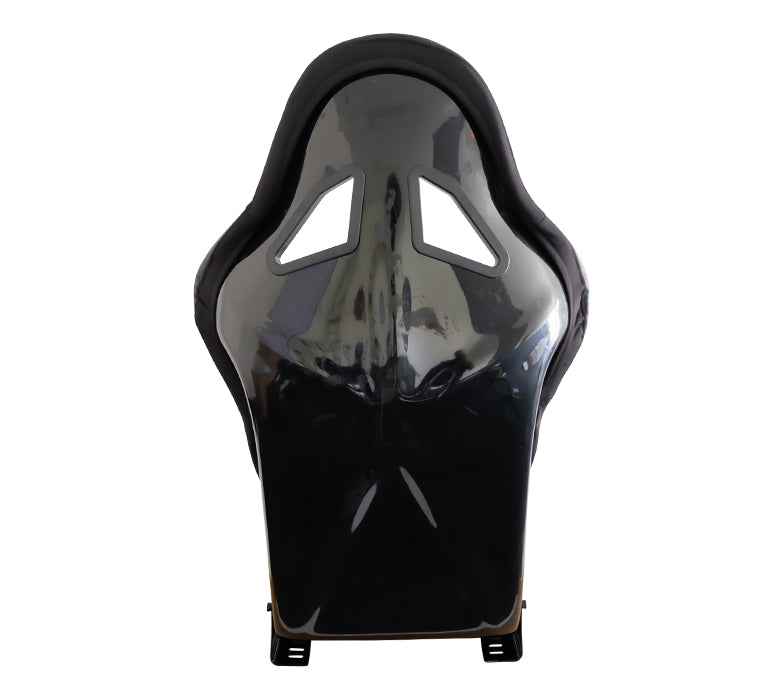 NRG - BANCOS BUCKET DE FRP ESTILO DE CONFORTO DE RUA/PISTA