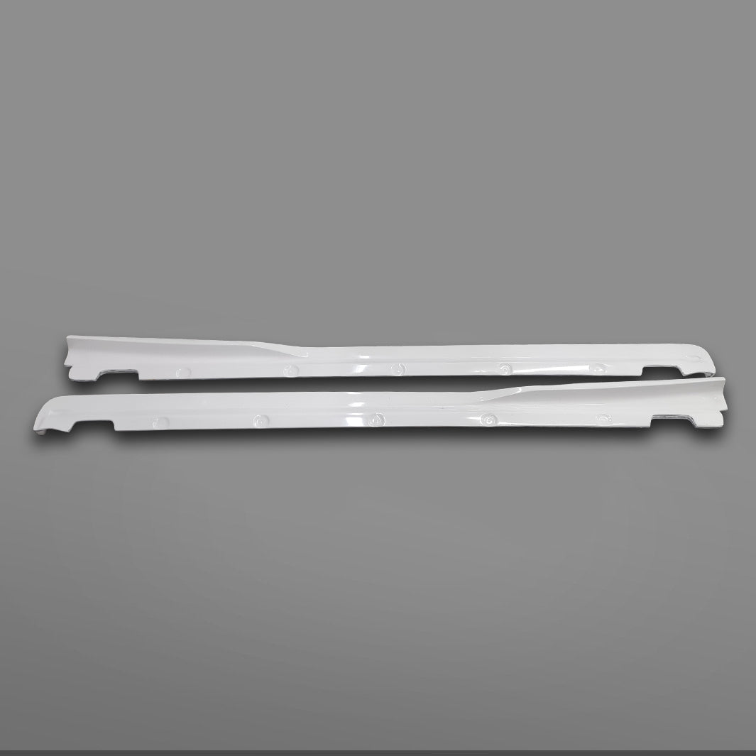 HGK Racing - GT86 Sideskirts