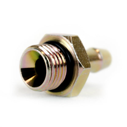 ISR Performance - Fuel Fitting, -6 to 7mm barb (IS-6AN-7BRB)