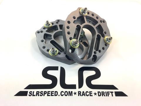 SLR Speed - BMW Camber Adapter