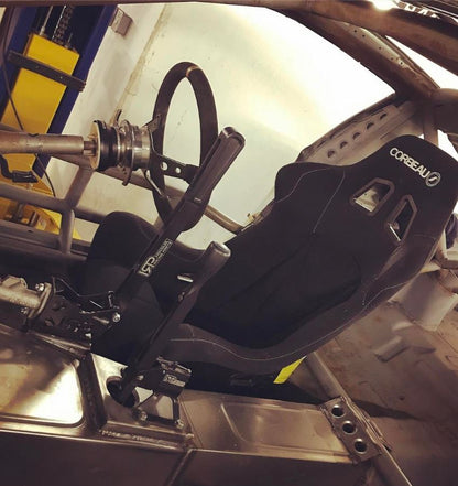 IRP - Hydraulic handbrake No4