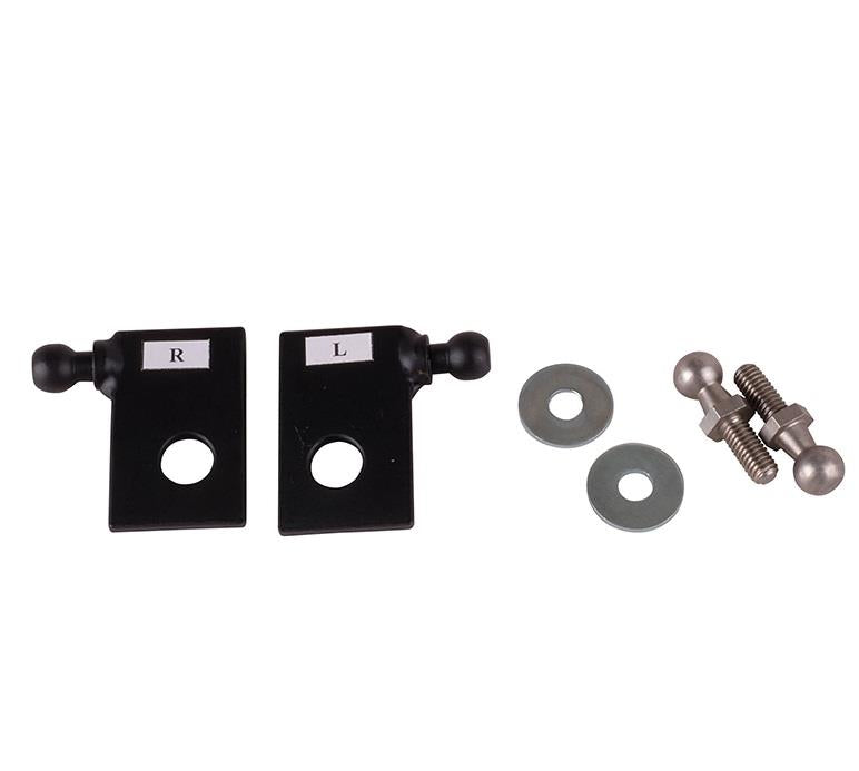 NRG - HOOD DAMPER