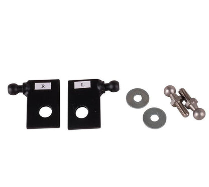 NRG - HOOD DAMPER