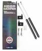 NRG - HOOD DAMPER CARBON FIBER