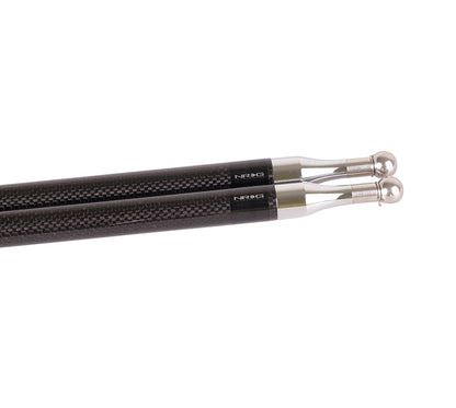 NRG - HOOD DAMPER CARBON FIBER