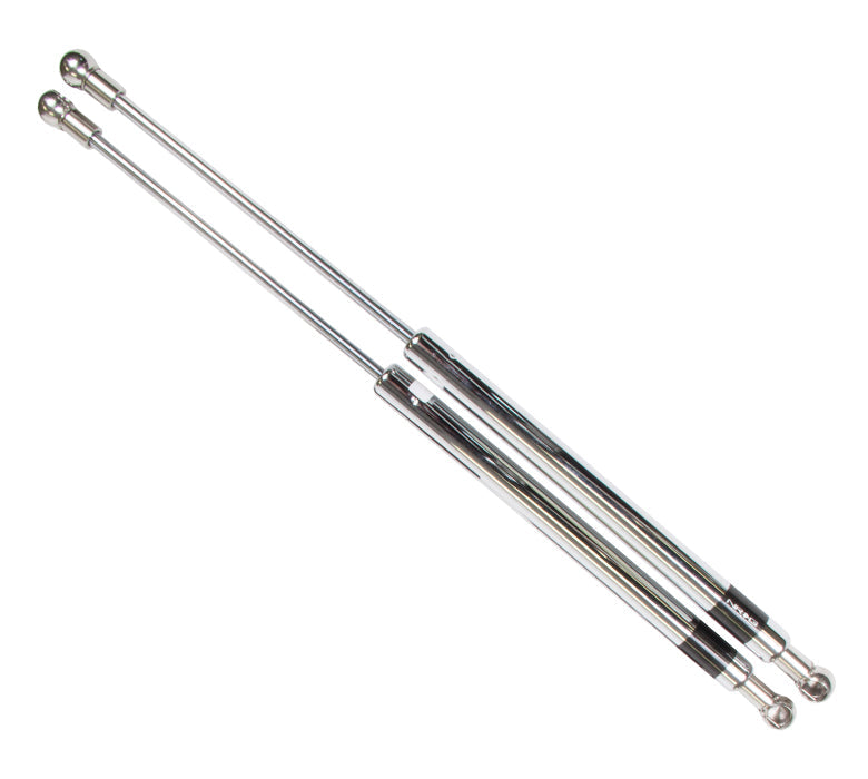 NRG - HOOD DAMPER