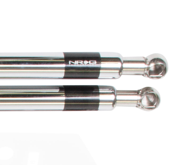 NRG - HOOD DAMPER