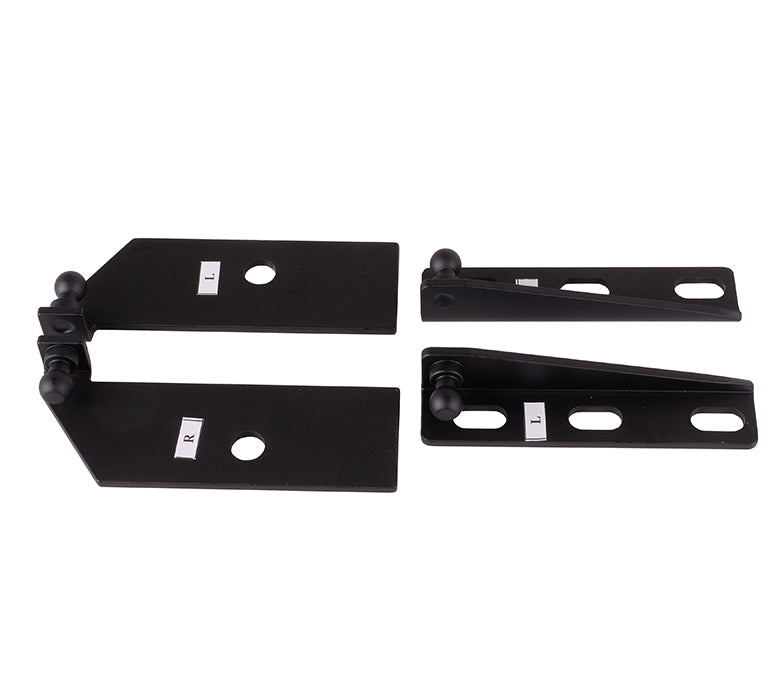 NRG - HOOD DAMPER CARBON FIBER