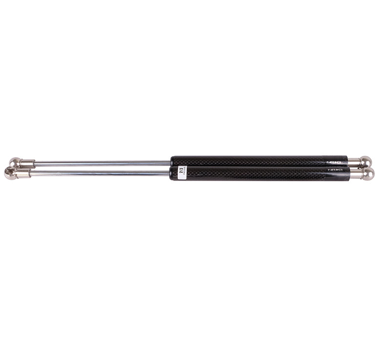NRG - HOOD DAMPER CARBON FIBER