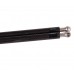 NRG - HOOD DAMPER CARBON FIBER