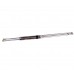 NRG - HOOD DAMPER CARBON FIBER