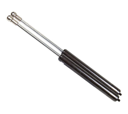 NRG - HOOD DAMPER CARBON FIBER