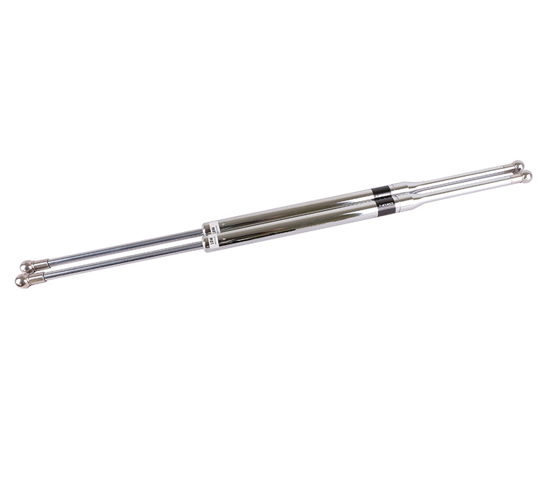 NRG - HOOD DAMPER