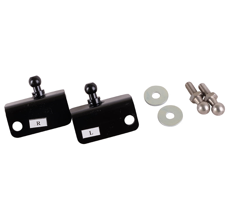 NRG - HOOD DAMPER