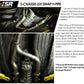 ISR Performance - S-Chassis LS Swap Y-Pipe (IS-240LS-Y)