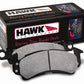 Hawk - 350Z / G35 (Brembo) Hawk Performance Ceramic Brake Pads