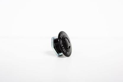 HOLD FAST BLACK BUMPER PINS