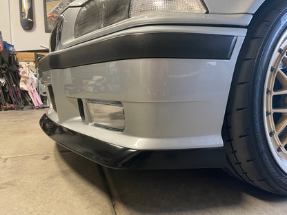 Race German -  E36 Sport Front Lip (ACS Style)