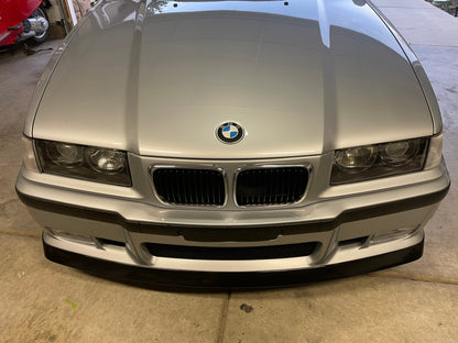 Race German -  E36 Sport Front Lip (ACS Style)