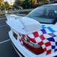 Race German -  E36 LTW Style Spoiler (4 Piece)