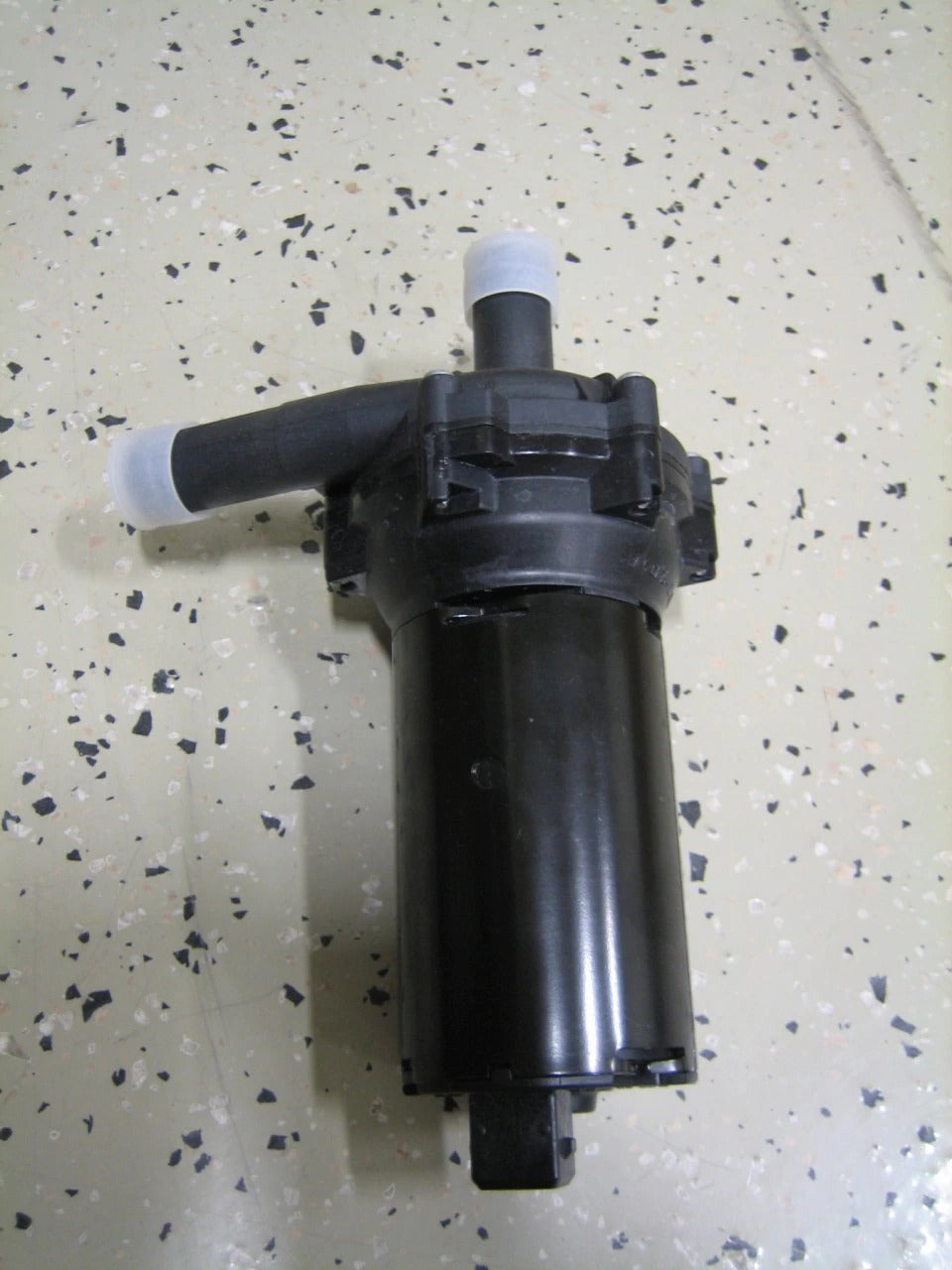 Ajuste do ESS - Bomba de água do kit VT2 (VT2KWP)