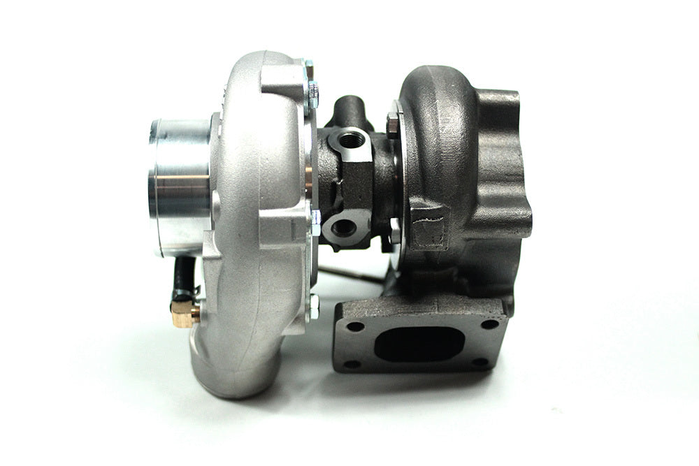 Desempenho ISR - RS3871 Turbo - Nissan SR20DET (IS-RS3871)