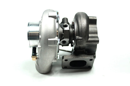 Desempenho ISR - RS3871 Turbo - Nissan SR20DET (IS-RS3871)