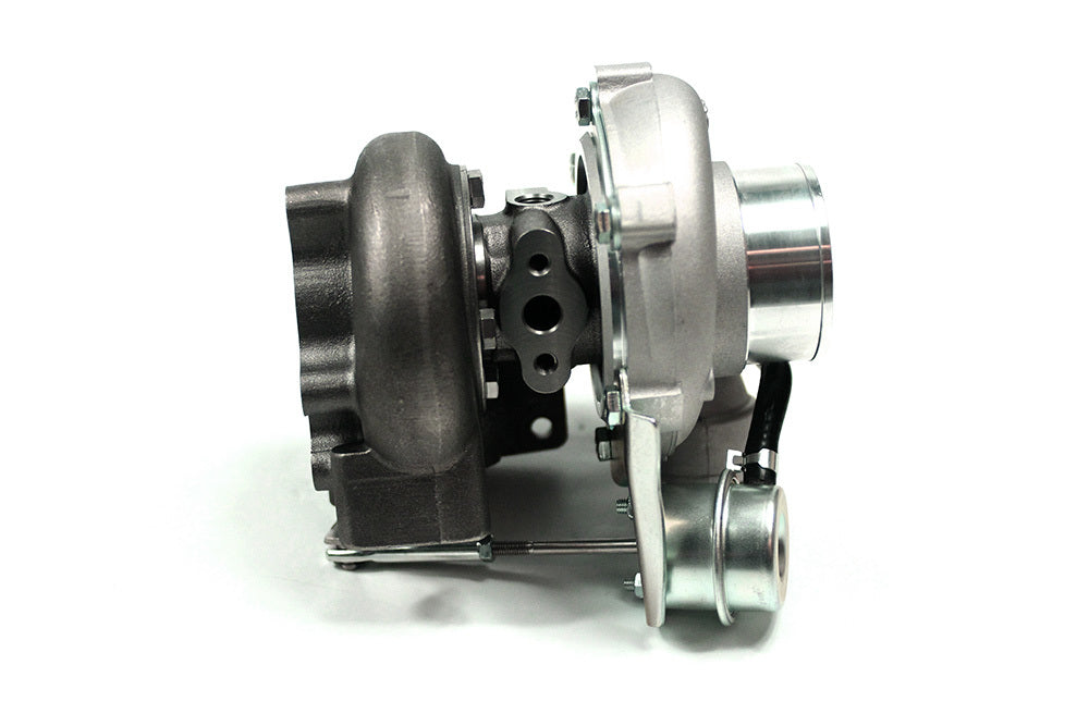 Desempenho ISR - RS3871 Turbo - Nissan SR20DET (IS-RS3871)