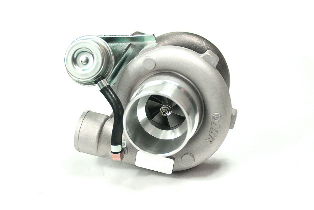 Desempenho ISR - RS3871 Turbo - Nissan SR20DET (IS-RS3871)