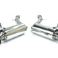 ISR Performance - Street Exhaust For Nissan 370Z (IS-ST-Z34)