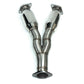 ISR Performance - Street Exhaust For Nissan 370Z (IS-ST-Z34)