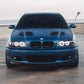 Race German -  E46 Mtech 2 Front Lip (ZHP)