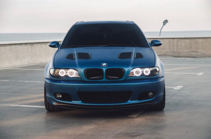 Race German -  E46 Mtech 2 Front Lip (ZHP)