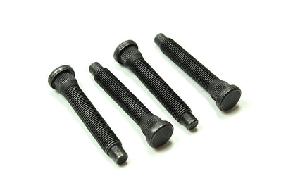 ISR Performance - Perno de rueda largo ISR Performance de 70 mm - Nissan 240sx 95-98 S14 Delantero - 14.25MM KNURL (IS-WHS-1425)