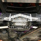 Drift HQ - E46 M3 REAR DIFF BRACE (STEEL)