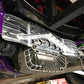Drift HQ - E46 M3 REAR DIFF BRACE (STEEL)