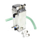 ISR Performance - Universal Square Oil Catch Can (IS-SQOIL)