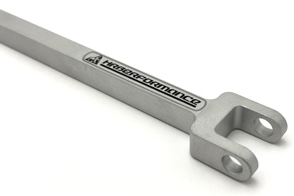 Hrberformance - BMW Z3 ZF - DSSR