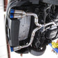 ISR Performance - Race Exhaust - Hyundai Genesis Coupe 2.0T 09+ (IS-RCE-GEN20)