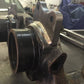 SRS-Concept - E30 TWIN CALIPERS ADAPTER (WELD-ON) (2984)