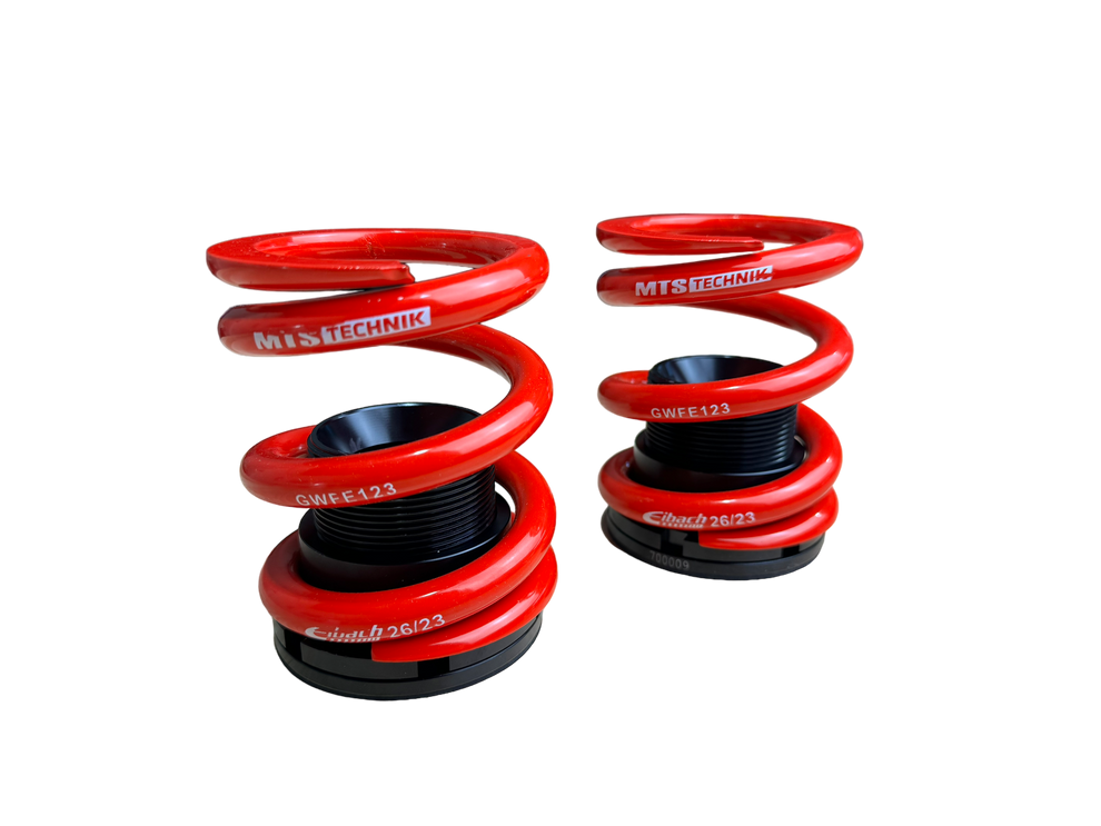 Race German - Race German Adjustable Rear Spring Perches (E30 E36 E46 ...