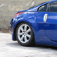 ISR Performance - PRO Coilovers - Nissan 350z 03+ & G35 Coupe (IS-PRO-Z33)