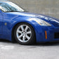 ISR Performance - PRO Coilovers - Nissan 350z 03+ & G35 Coupe (IS-PRO-Z33)