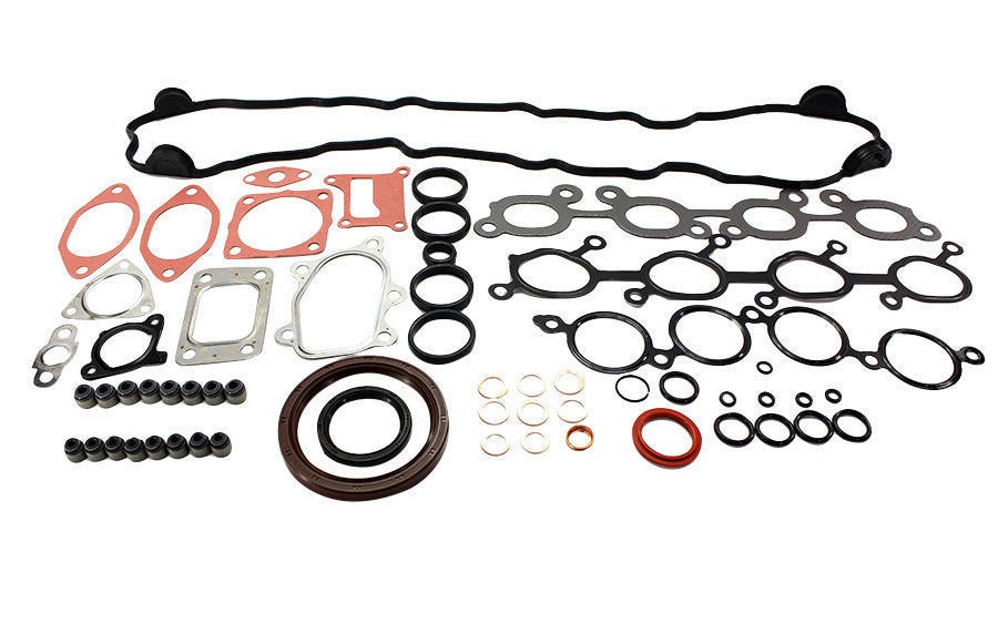 ISR Performance - OE Replacement Engine Gasket Kit - Nissan SR20DET S13 (OE-10101-50F27)