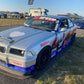 e36 headlight duct
