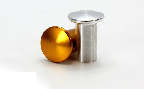 Desempenho ISR - Botão do botão Drift - Nissan 240sx - Dourado (IS-DKB240-G)