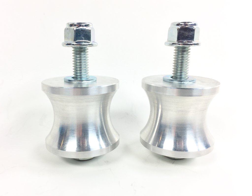 Rally Road - BMW Aluminum Transmission Mounts (RRBATM)